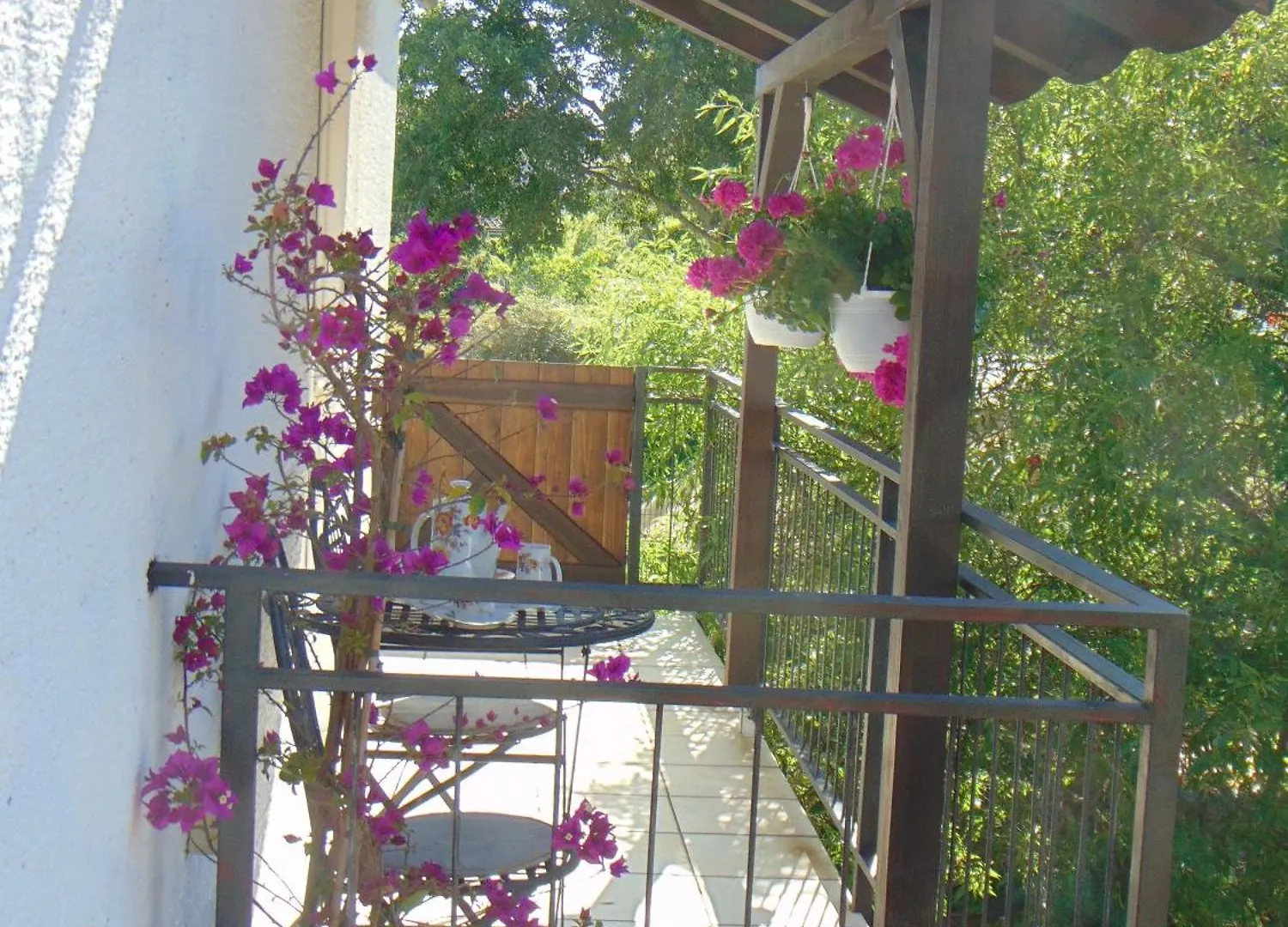 Apartments Karolina مالينسكا