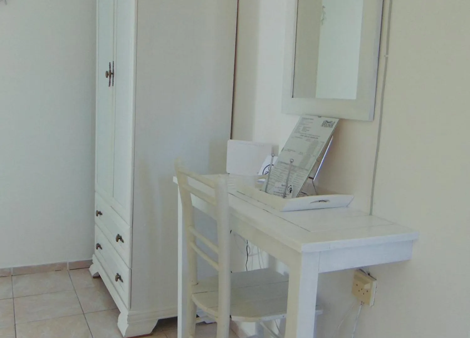 Apartments Karolina مالينسكا