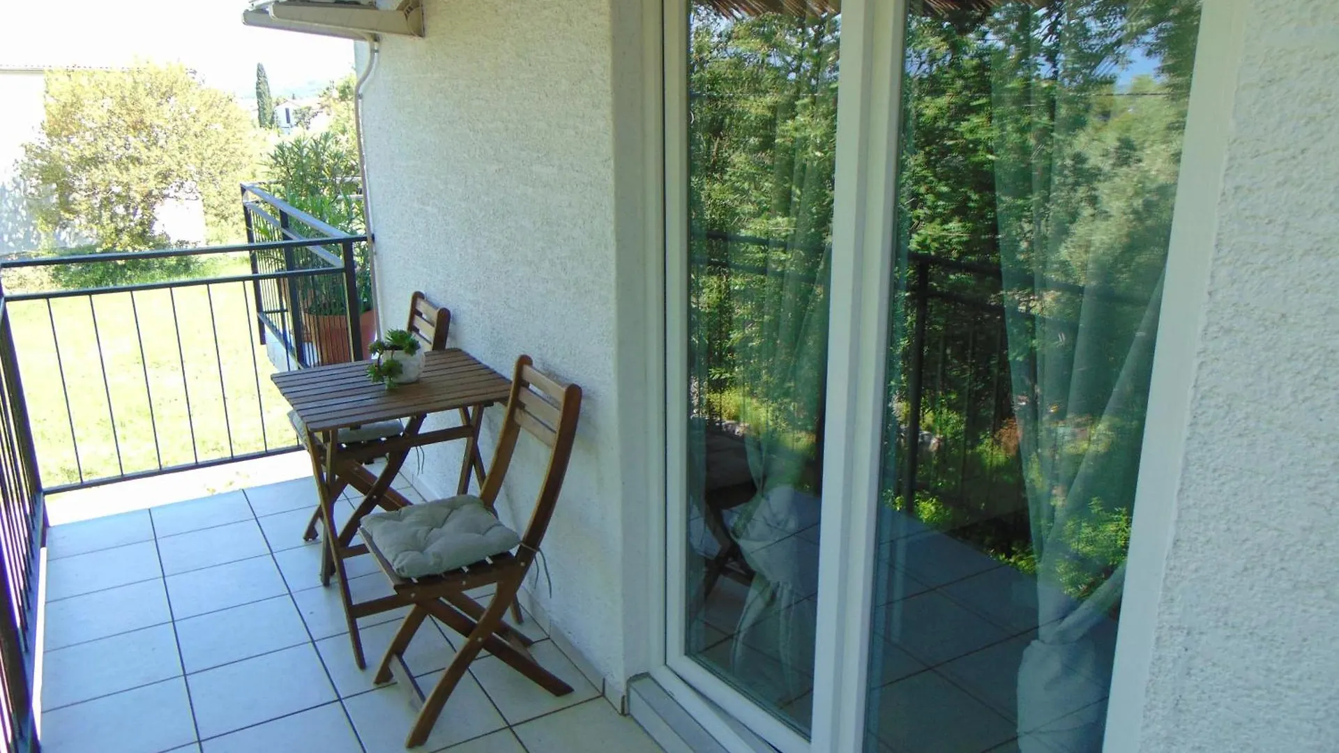 Apartments Karolina مالينسكا كرواتيا