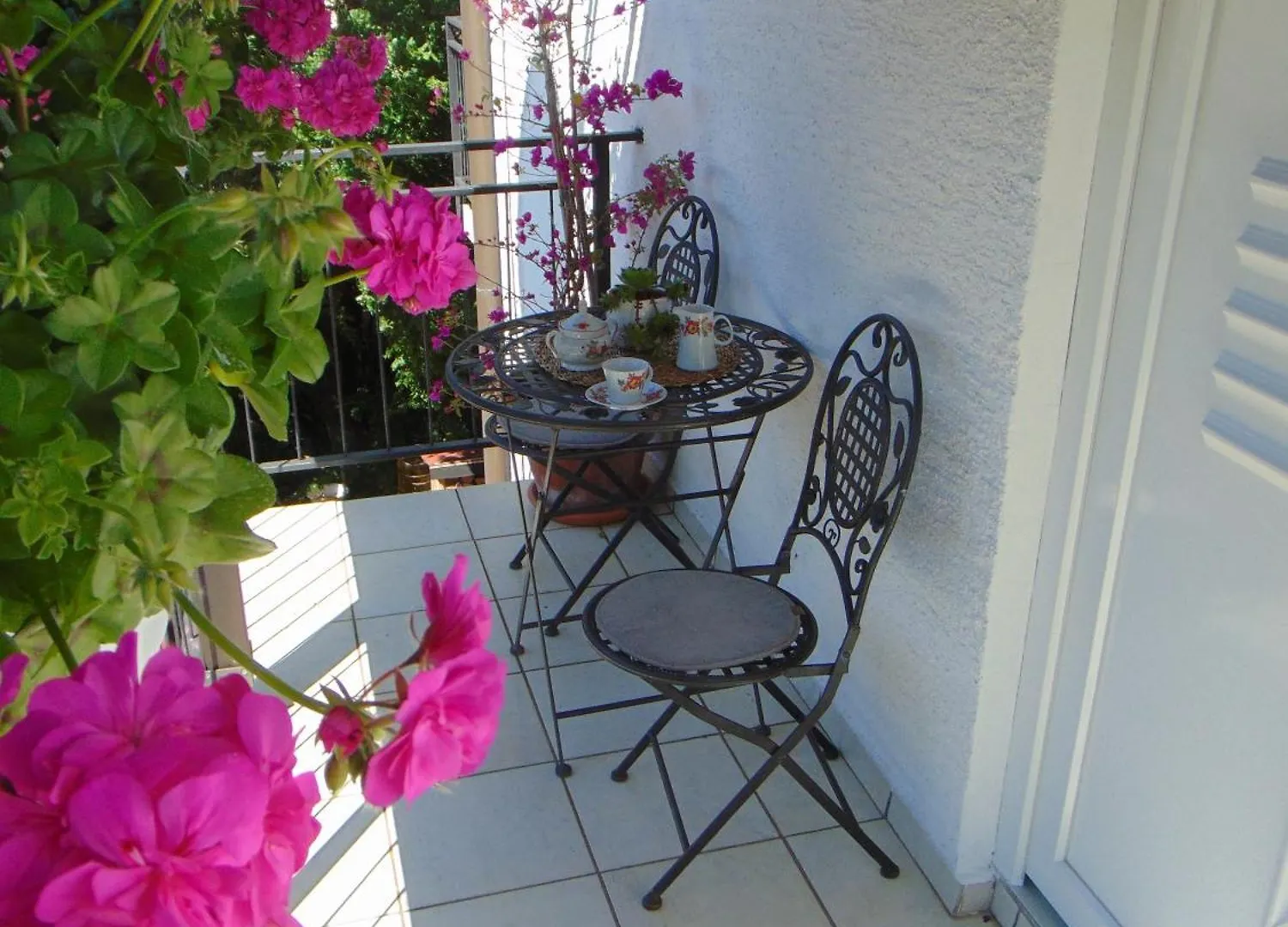 Apartments Karolina مالينسكا 0*,